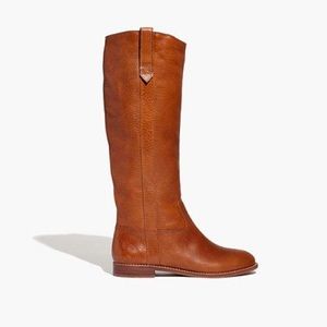 Madewell Weston Boot